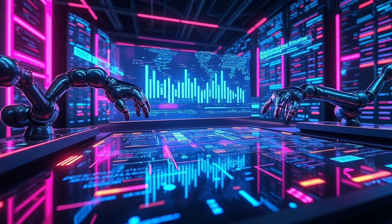 dĂ©couvrez comment le marketing automation peut optimiser vos campagnes en travaillant 24h/24, mĂȘme pendant votre sommeil, pour booster votre productivitĂ© et vos ventes.