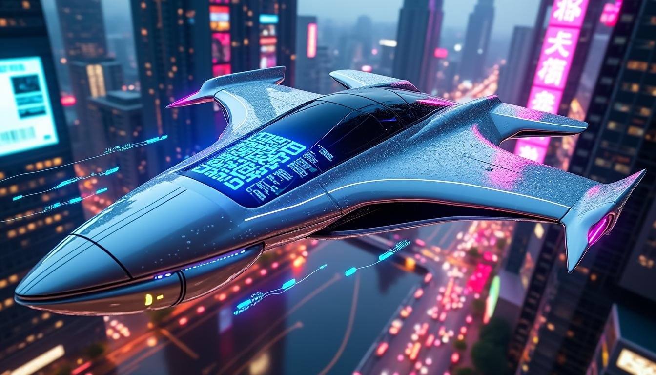 découvrez comment le qr code transforme votre flyer en un outil interactif et efficace pour attirer et engager vos clients rapidement.