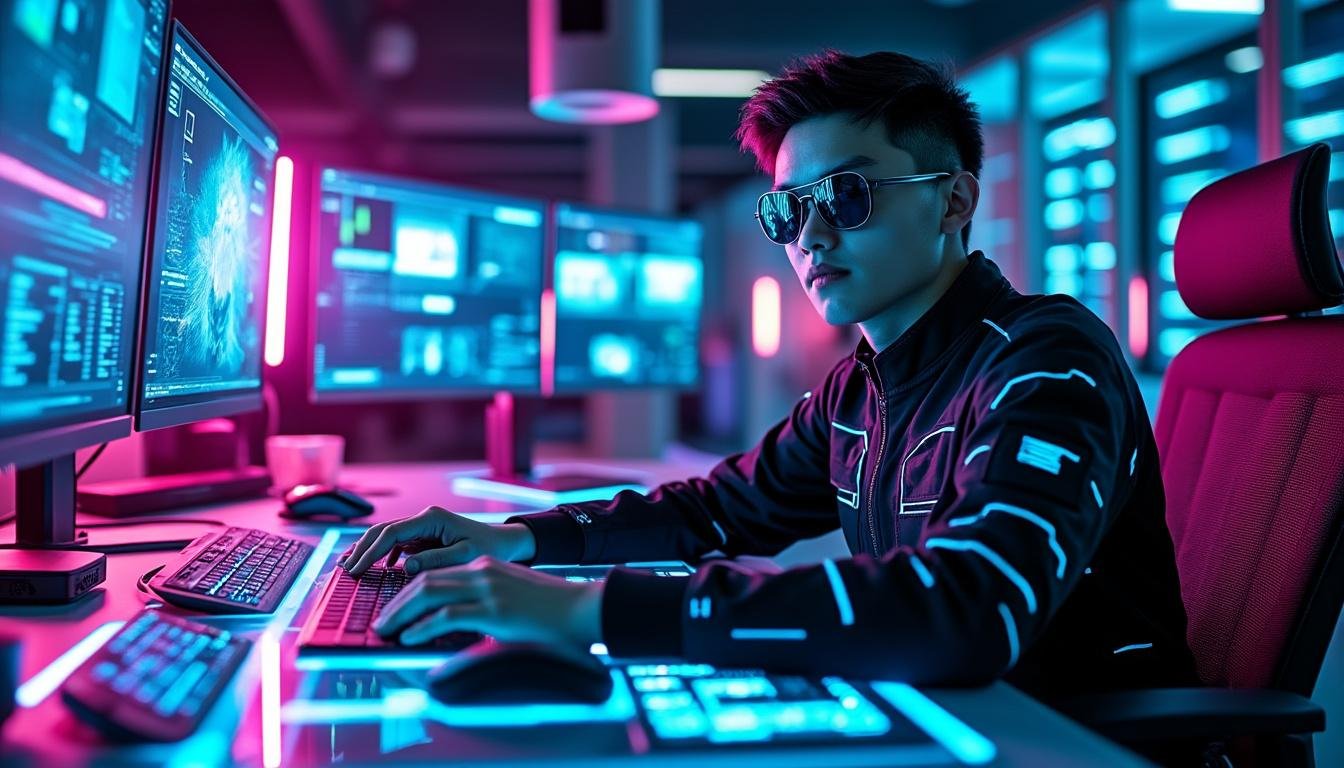 découvrez pourquoi le contenu vidéo est devenu un élément essentiel pour la survie des entreprises dans un monde numérique en constante évolution.