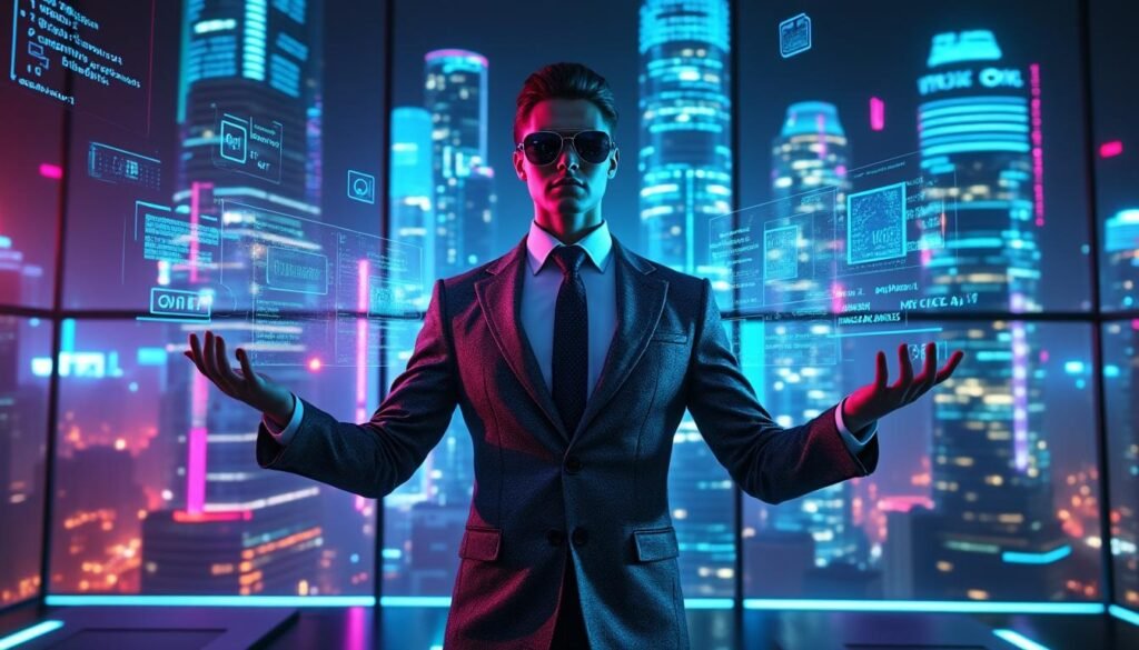 découvrez pourquoi le contenu vidéo est devenu un élément indispensable pour assurer la visibilité et la croissance de votre entreprise à l'ère du digital.