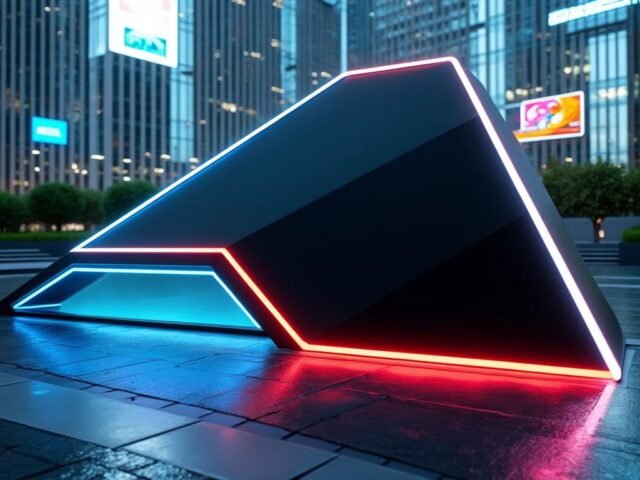 Signalétique extérieure : comment faire pour qu&rsquo;elle dure 10 ans.