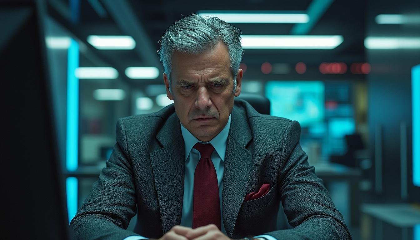 découvrez les signes révélateurs du burn-out chez les dirigeants et apprenez à les identifier pour prévenir l'épuisement professionnel et préserver votre bien-être.