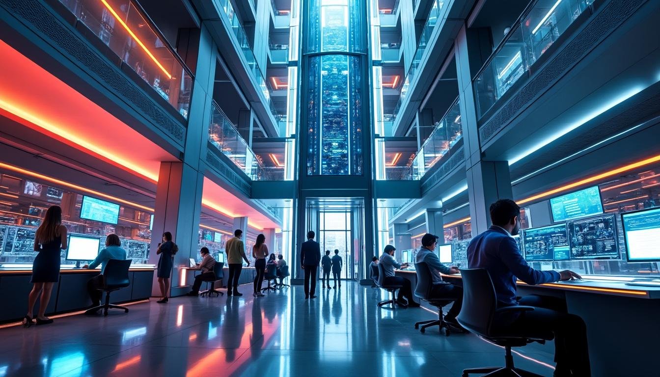 découvrez comment renforcer votre culture d'entreprise pour fidéliser vos talents et rivaliser efficacement avec les grandes entreprises.