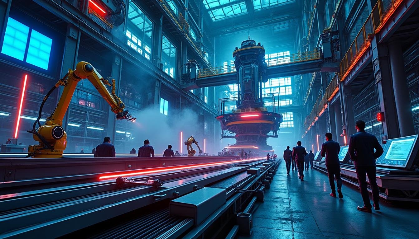 analyse approfondie du dilemme industriel français : faut-il délocaliser pour réduire les coûts ou relocaliser pour renforcer l'économie locale ?