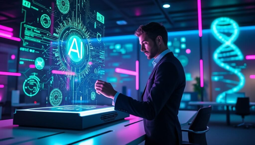 découvrez quelles technologies investir en 2026 pour maximiser vos gains et préparer l'avenir financier avec des choix éclairés.