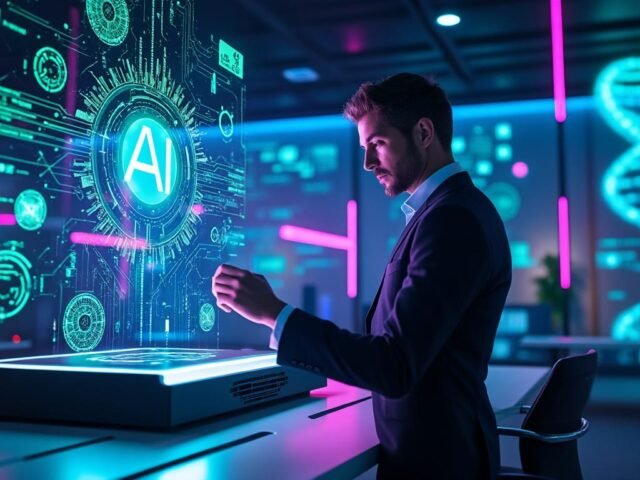 Investir en 2026 : dans quelles technologies mettre son argent ?