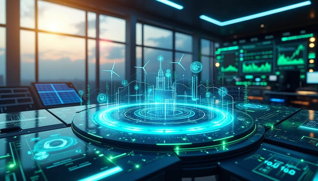 découvrez les meilleures technologies dans lesquelles investir en 2026 pour maximiser vos profits et anticiper les tendances innovantes du marché.