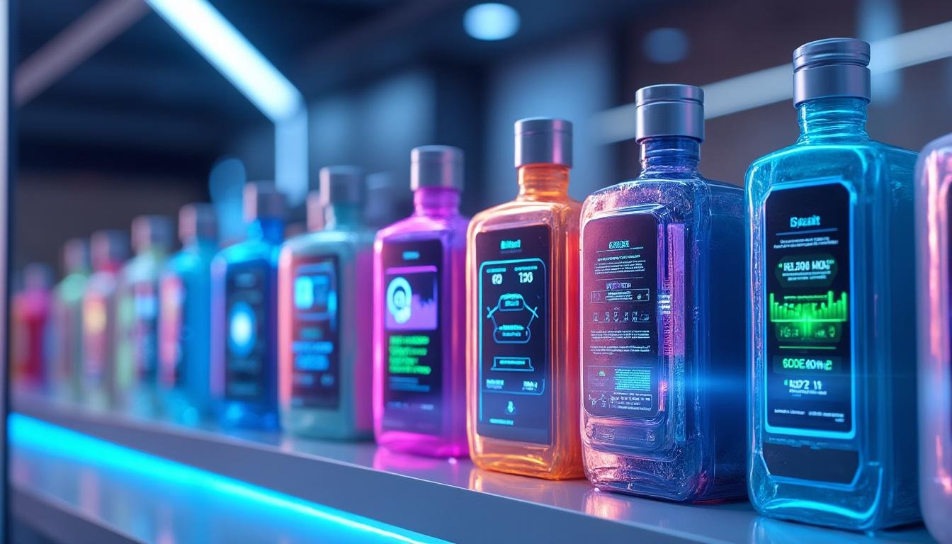 découvrez comment l'emballage intelligent révolutionne l'avenir du packaging en alliant innovation technologique et durabilité pour transformer l'expérience produit.