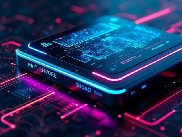 L&rsquo;avenir du packaging : quand l’emballage devient intelligent.