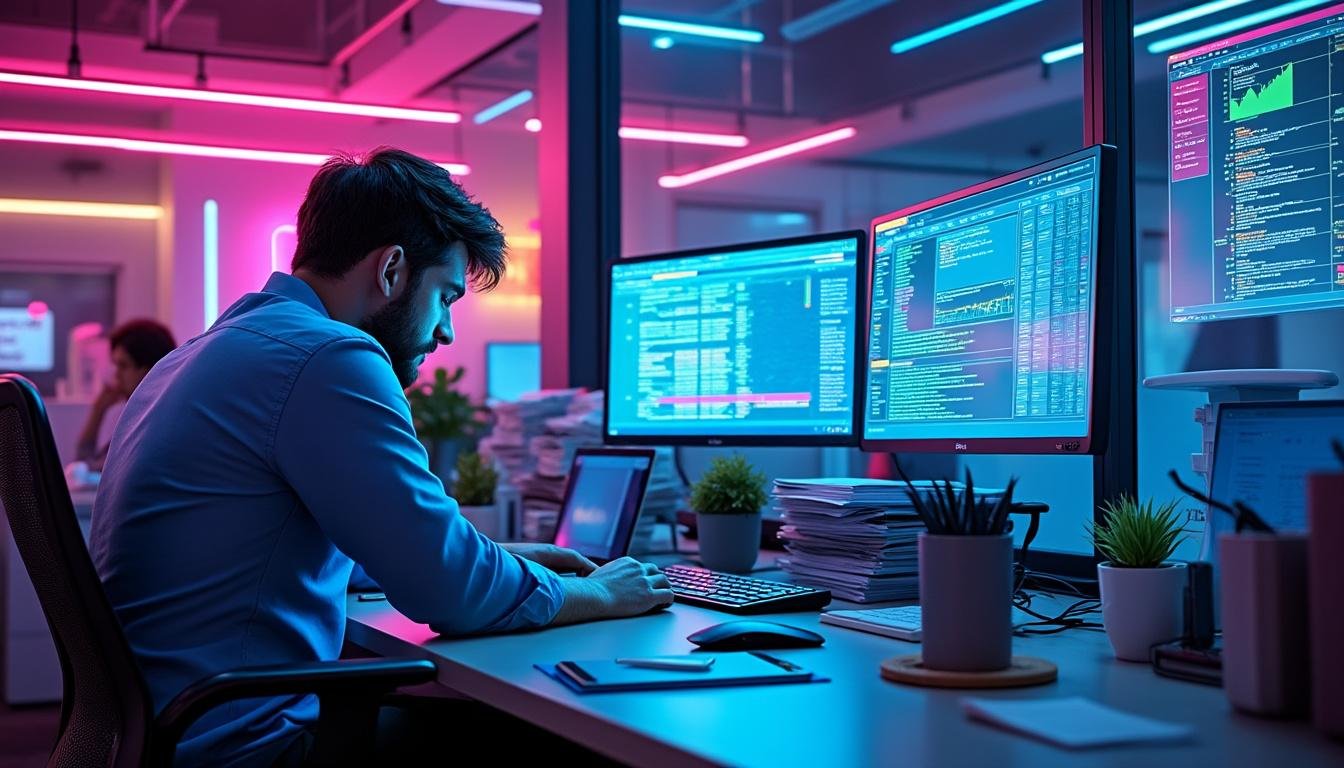 découvrez une analyse critique sur le concept du bonheur au travail et son utilisation par les ressources humaines : mythe ou réalité ?