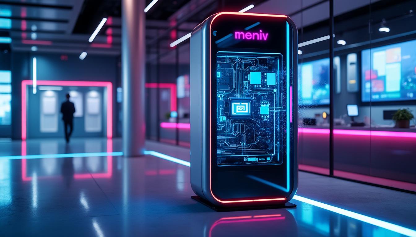 Leasing machine 🚀 : stop à l'achat, gagnez en liberté ! ⚙️