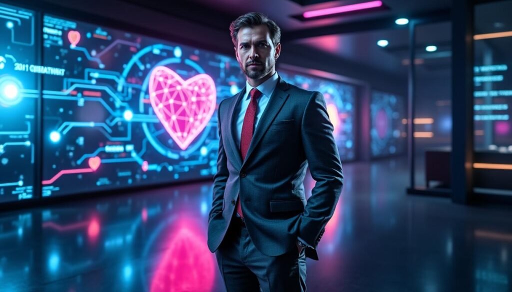 découvrez comment l'intelligence émotionnelle transforme les managers modernes en leaders efficaces et inspirants, capables de comprendre, gérer leurs émotions et motiver leurs équipes.