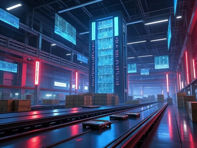 Loi AGEC : le cauchemar logistique qui arrive pour vos emballages.