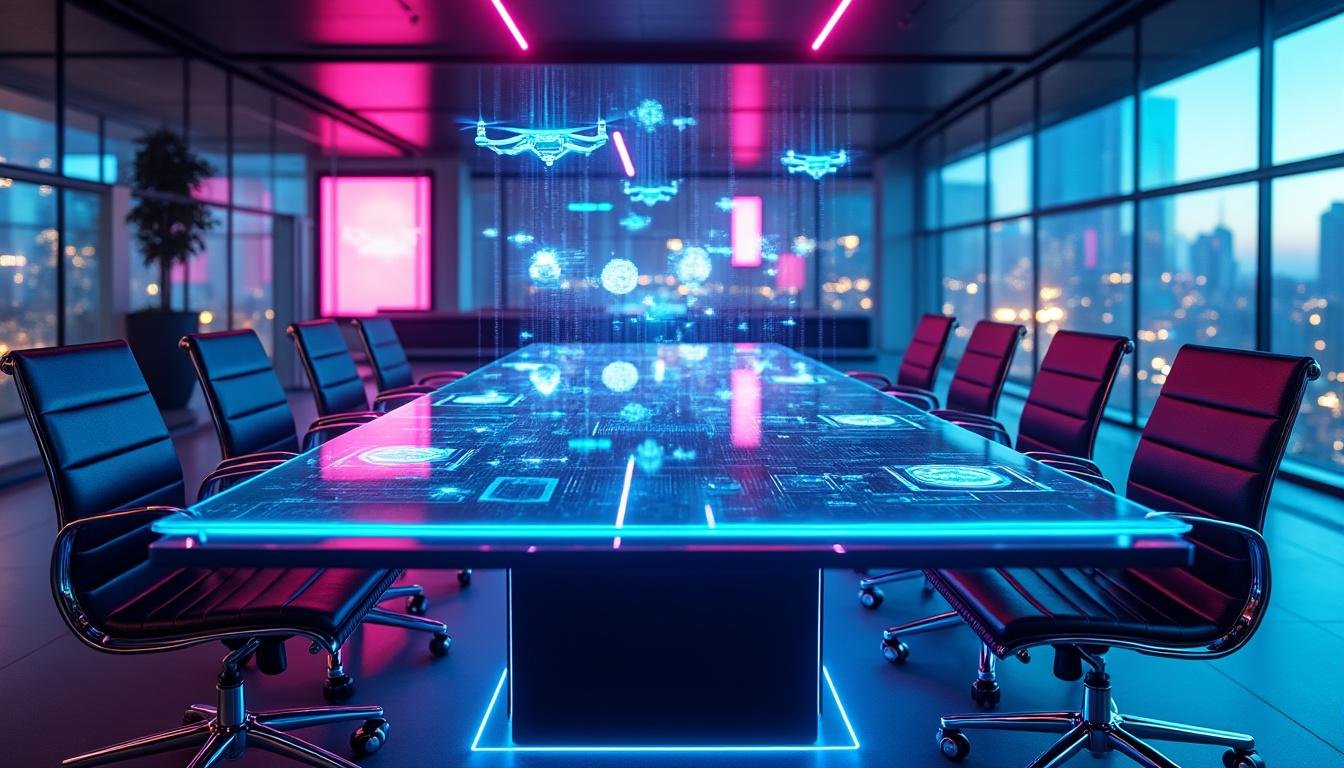 découvrez des stratégies efficaces pour gérer une équipe hybride, en particulier les collaborateurs souvent absents, et optimiser la productivité à distance.