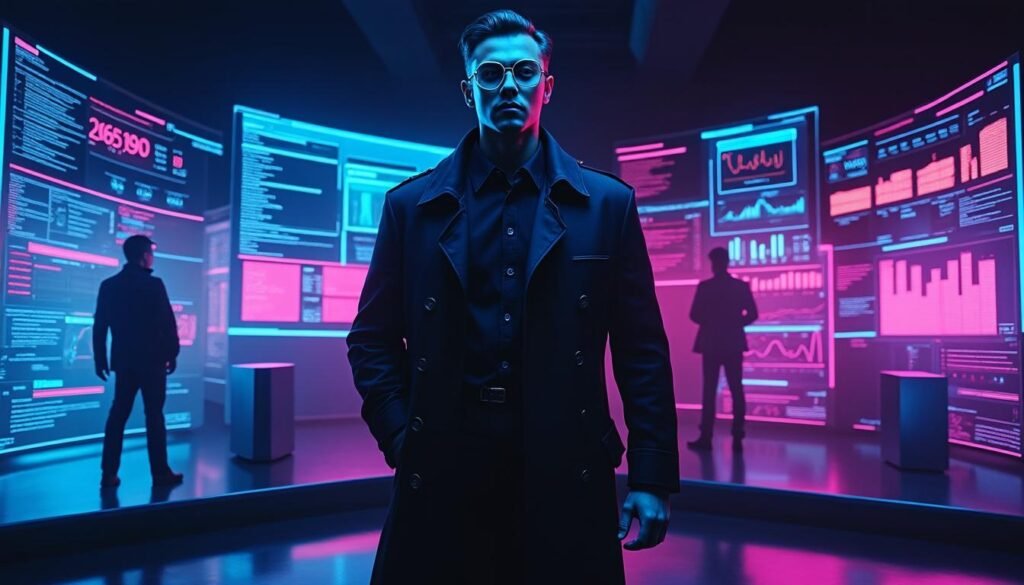 découvrez des stratégies efficaces pour manager une équipe hybride, en optimisant la gestion des collaborateurs souvent absents du bureau et en maintenant leur engagement.