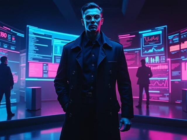 Management hybride : comment gérer ceux qui ne sont jamais là.