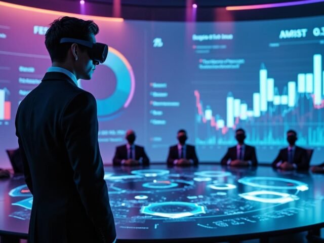 Pourquoi la plupart des réunions sont une perte de temps pure.