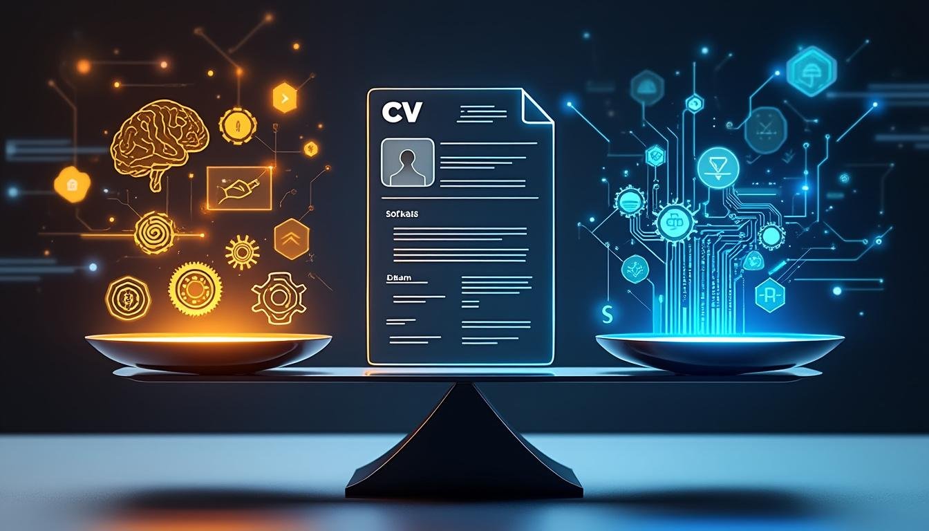découvrez l'importance des soft skills et hard skills sur un cv et apprenez lesquelles valoriser pour maximiser vos chances de réussite professionnelle.
