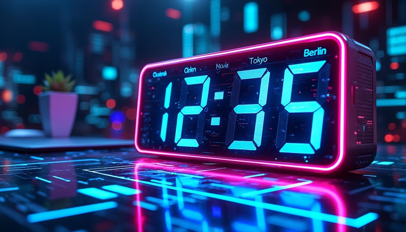 découvrez les outils essentiels pour réussir votre télétravail et rester organisé sans perdre le fil de vos tâches au quotidien.