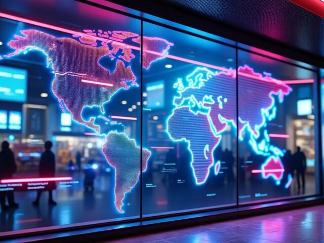 Vitrophanie : transformez votre vitrine en aimant à clients.