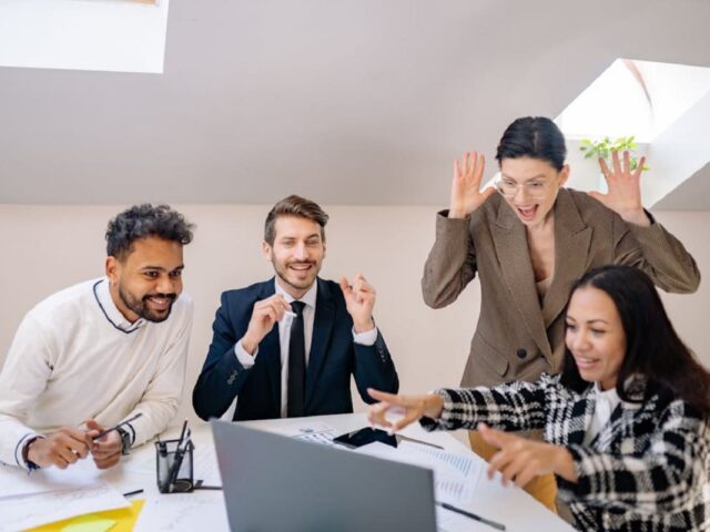 Équipe de développement web : comment augmenter la capacité de production ?