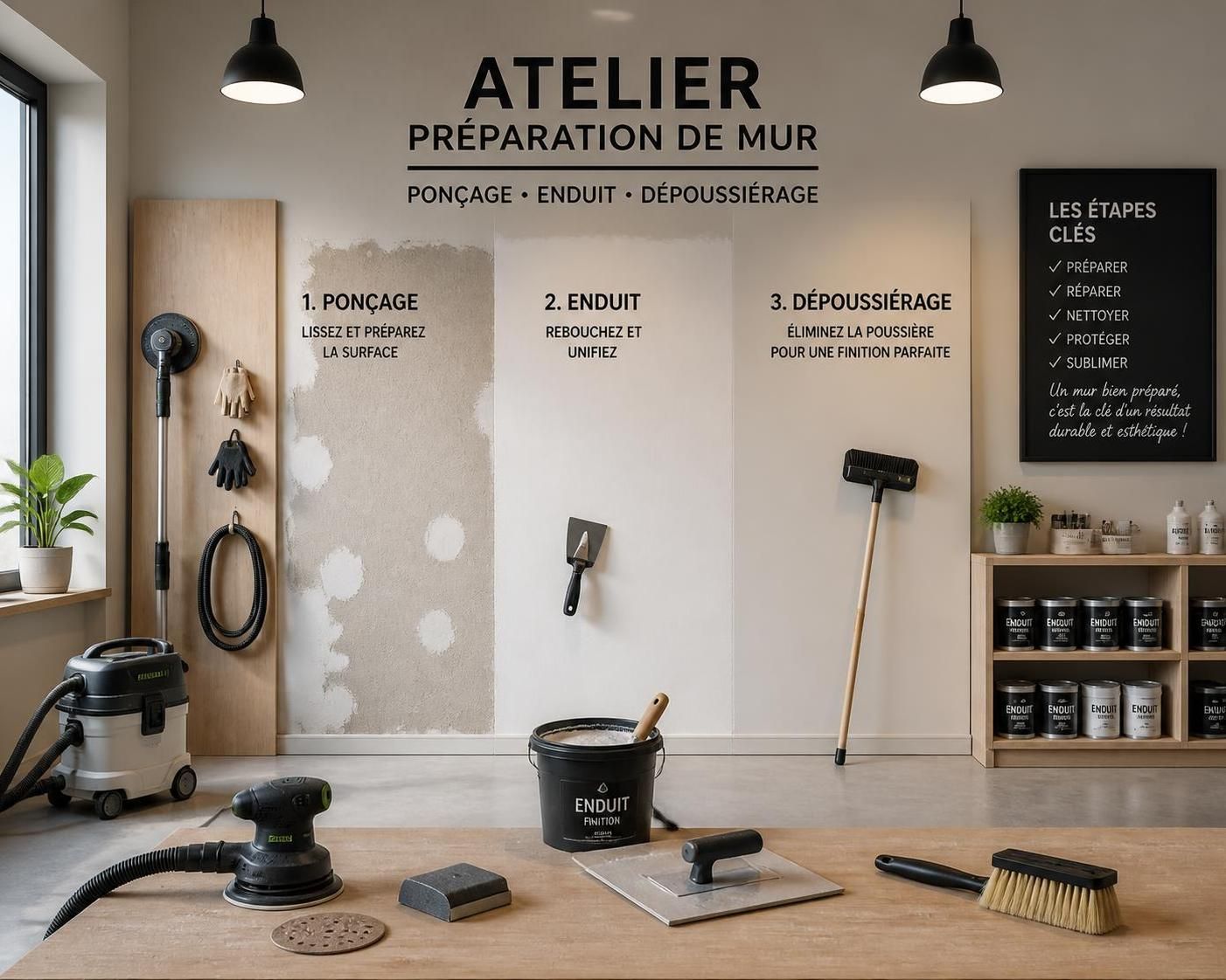 découvrez des conseils et astuces pratiques pour réussir tous vos travaux de maison sur airlessdeco.fr. bricolage, rénovation et décoration simplifiés pour un intérieur parfait.