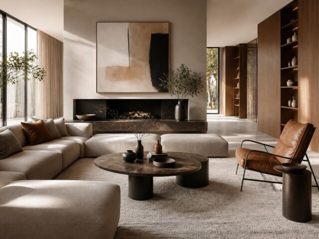 Découvrez la Boutique en Ligne de Meubles et Décoration
