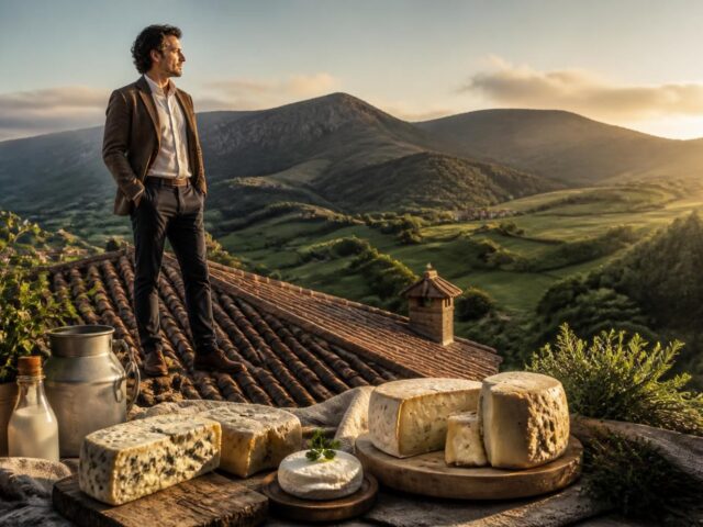 Découvrez l&rsquo;excellence des produits Asturienne pour vos fromages