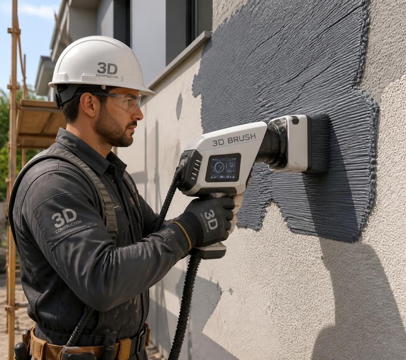 unikalo, fabricant expert de peintures pour le bâtiment, offre des solutions innovantes et de haute qualité dédiées aux professionnels du secteur.