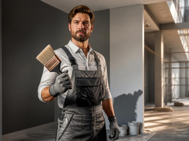 Unikalo fabricant expert de peintures bâtiment pour professionnels